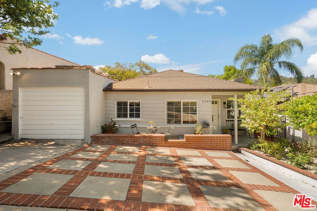 5140 Miriam Street Property Photo 1