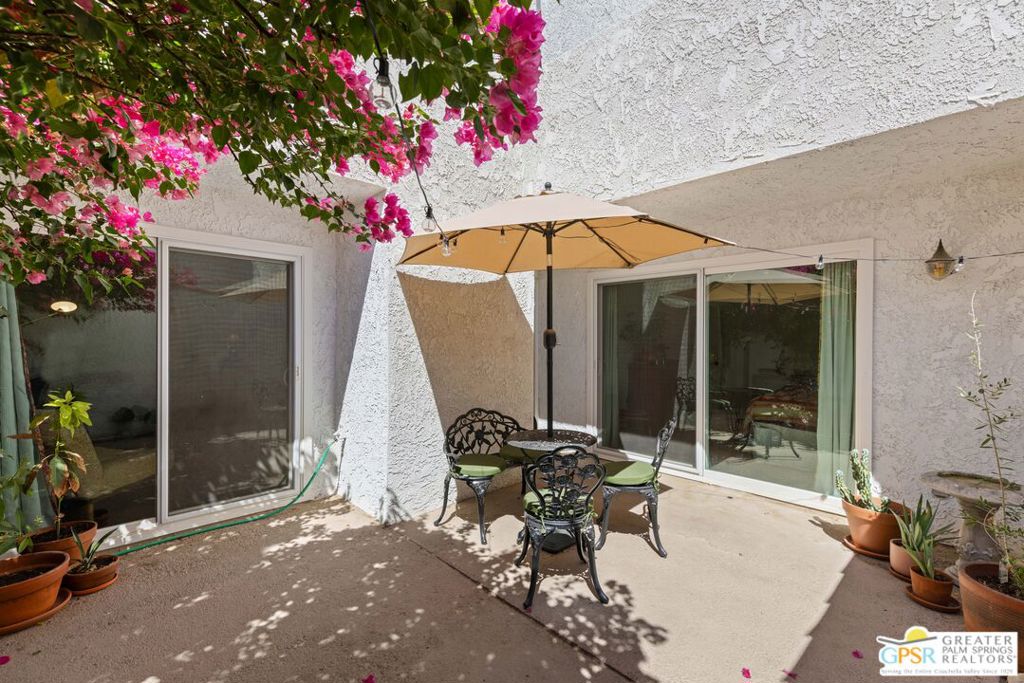 280 S Avenida Caballeros 108 Property Photo 4