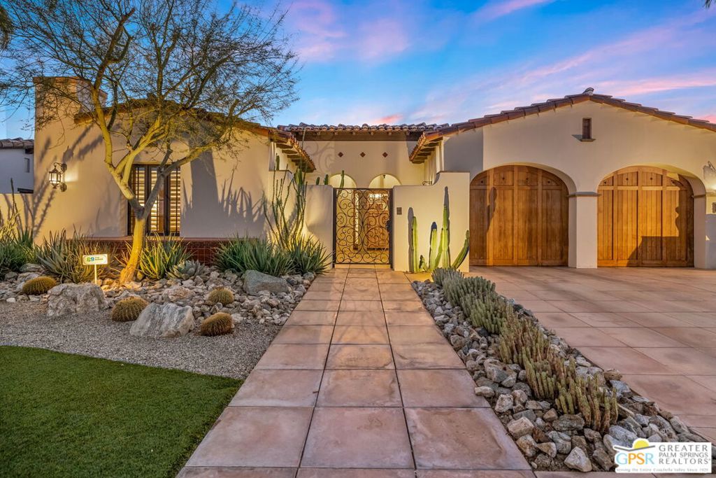 25 Santa Rosa Mountain Lane Property Photo 8
