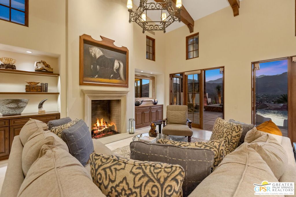 25 Santa Rosa Mountain Lane Property Photo 12