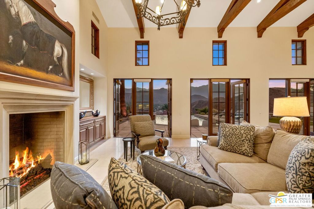 25 Santa Rosa Mountain Lane Property Photo 14