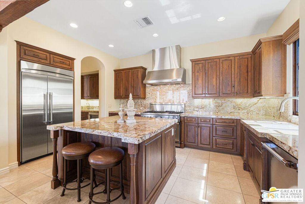 25 Santa Rosa Mountain Lane Property Photo 18