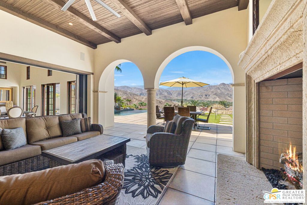 25 Santa Rosa Mountain Lane Property Photo 22