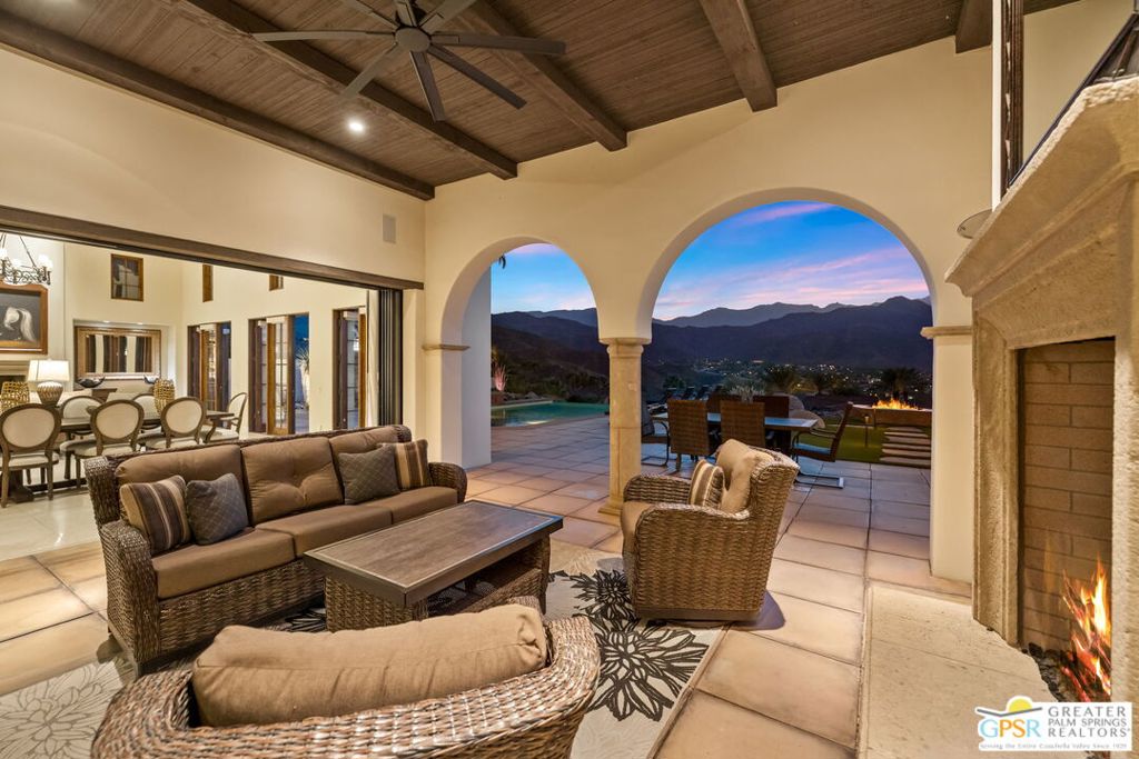 25 Santa Rosa Mountain Lane Property Photo 23