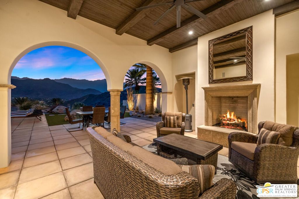 25 Santa Rosa Mountain Lane Property Photo 27