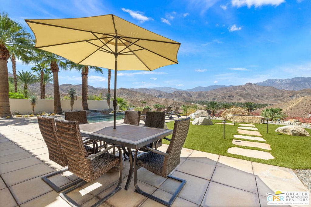 25 Santa Rosa Mountain Lane Property Photo 28