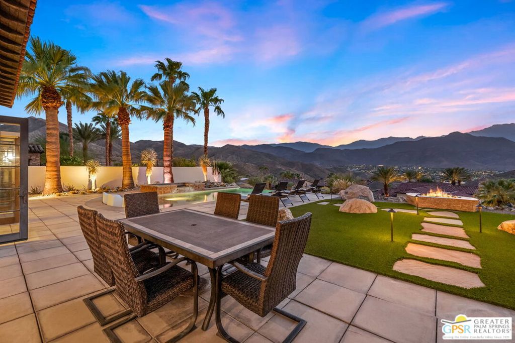 25 Santa Rosa Mountain Lane Property Photo 29