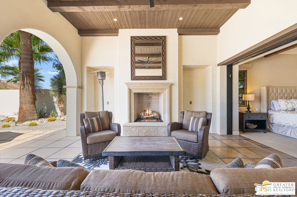 25 Santa Rosa Mountain Lane Property Photo 33