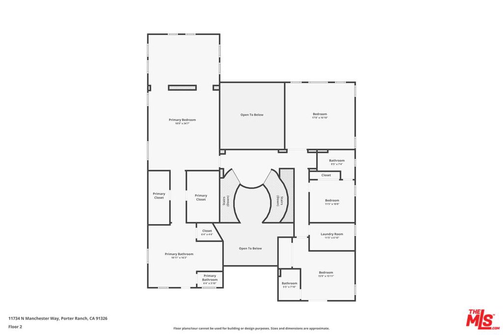 11734 N Manchester Way Property Photo 54