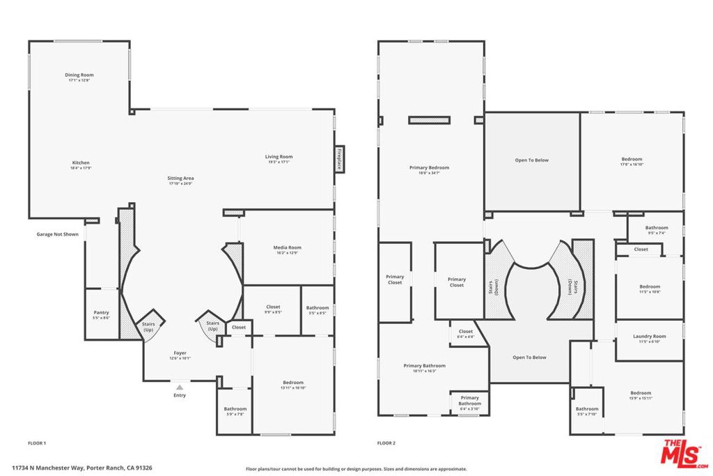 11734 N Manchester Way Property Photo 55
