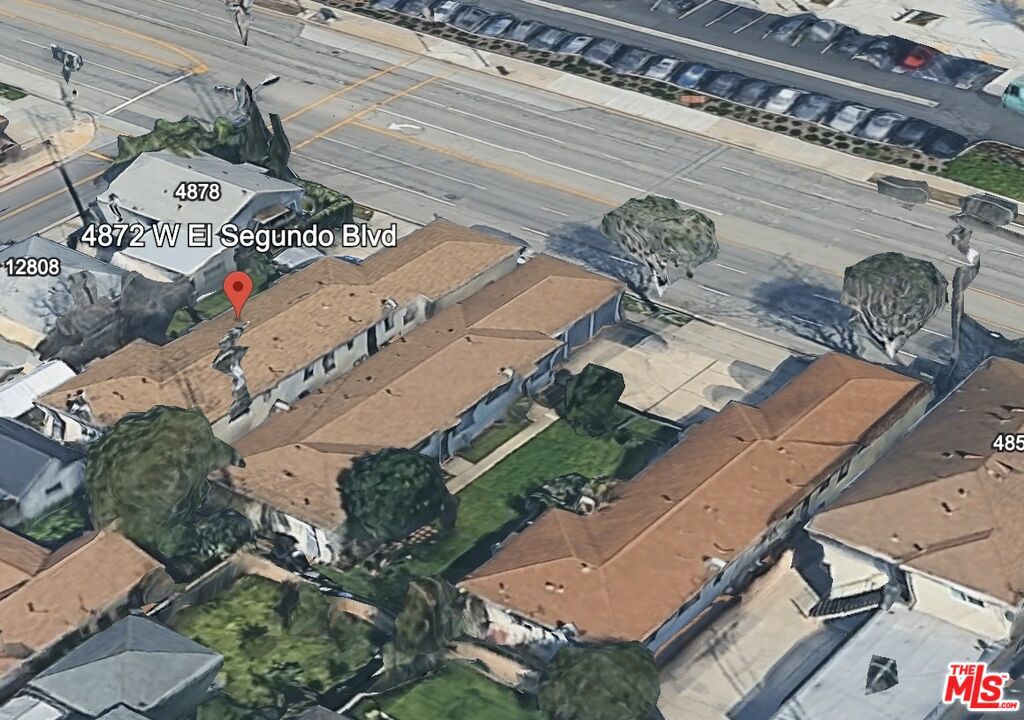 4872 W El Segundo Boulevard Property Photo 1
