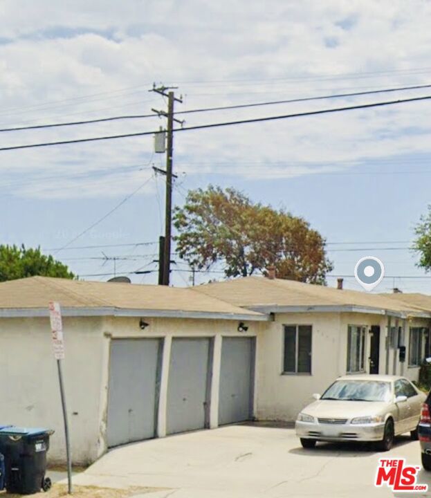 4872 W El Segundo Boulevard Property Photo 2