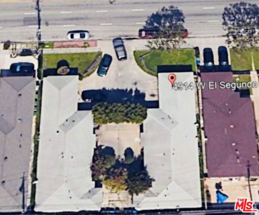 4914 W El Segundo Boulevard Property Photo 1