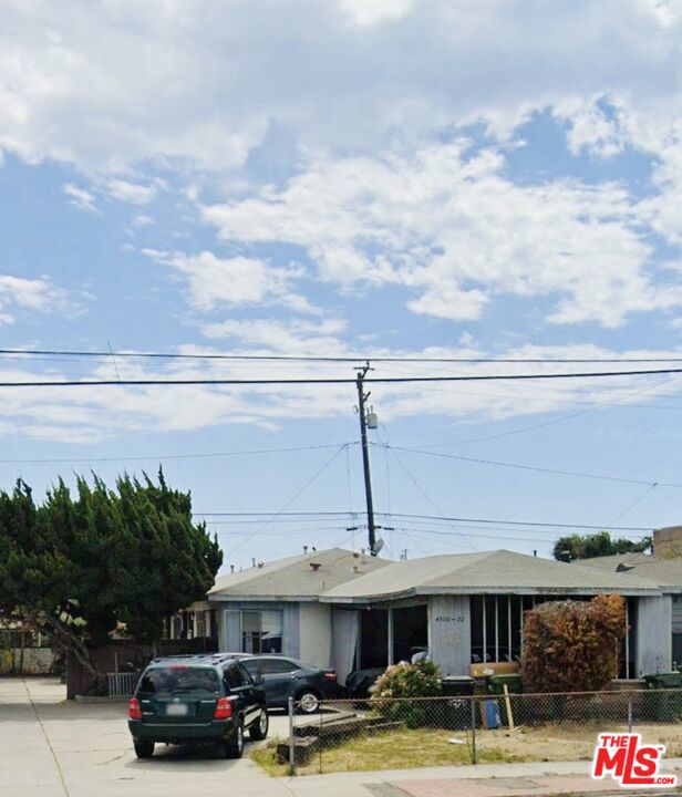4920 W El Segundo Boulevard Property Photo 2