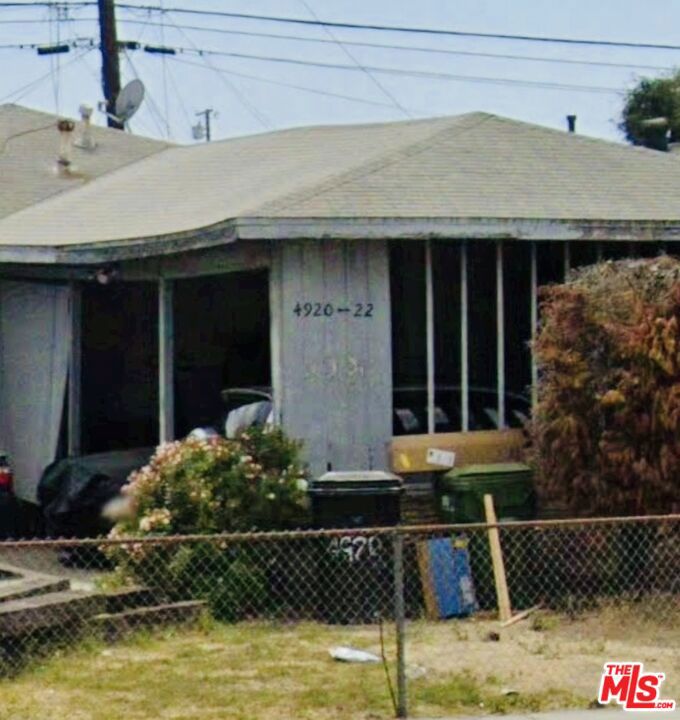 4920 W El Segundo Boulevard Property Photo 3