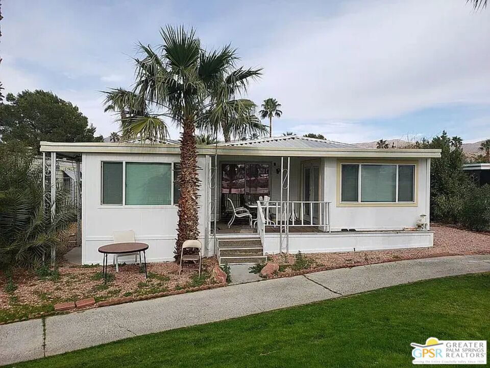 15500 Bubbling Wells Road 289 Property Photo 1