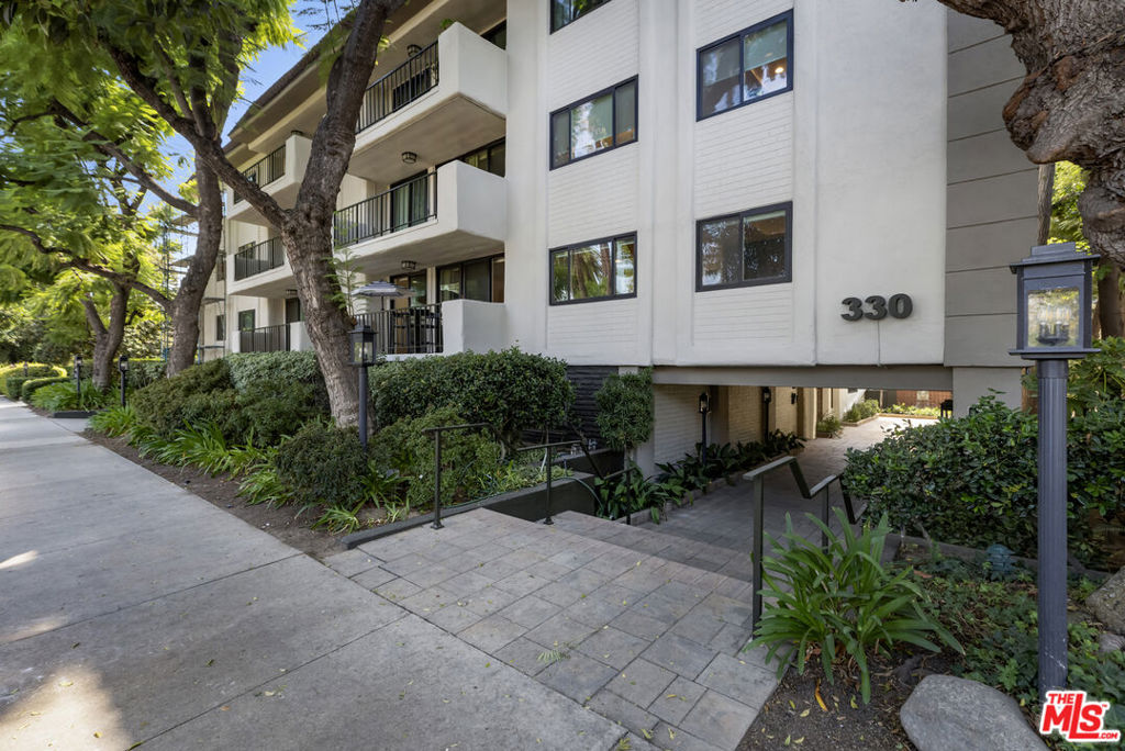 330 W California Boulevard 101 Property Photo 44