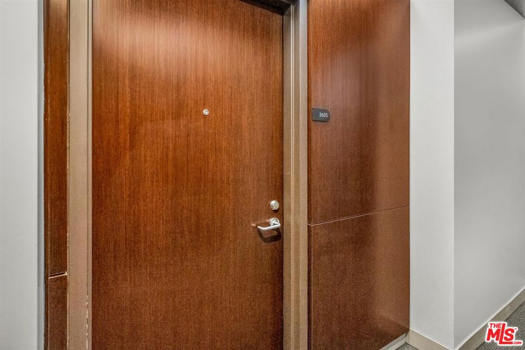 1100 Wilshire Boulevard 2605 Property Photo 5