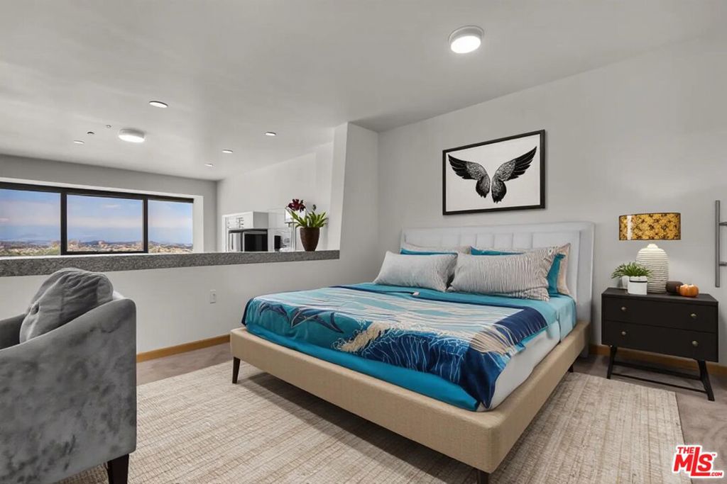 1100 Wilshire Boulevard 2605 Property Photo 7