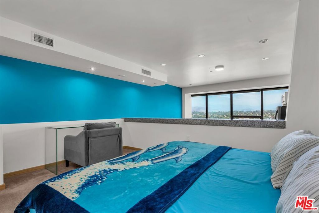 1100 Wilshire Boulevard 2605 Property Photo 12