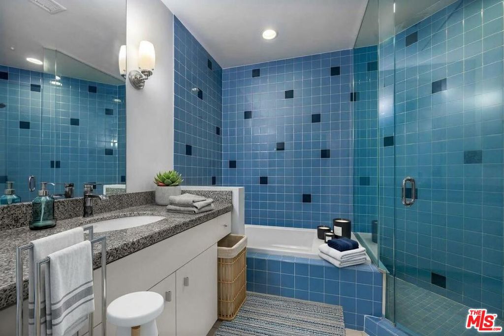 1100 Wilshire Boulevard 2605 Property Photo 13