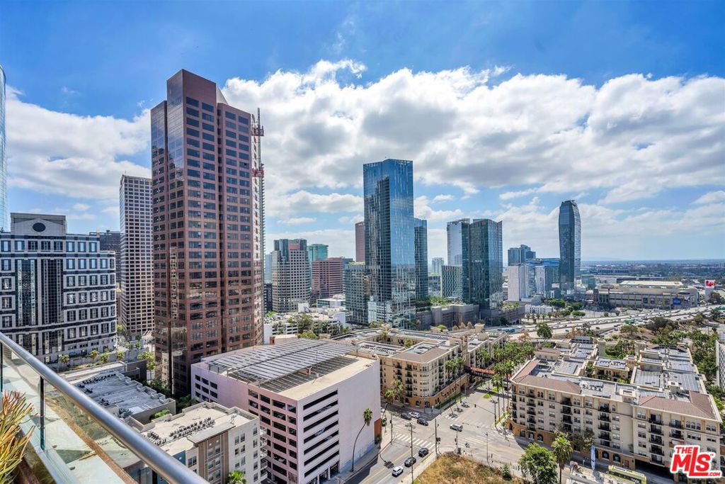 1100 Wilshire Boulevard 2605 Property Photo 19