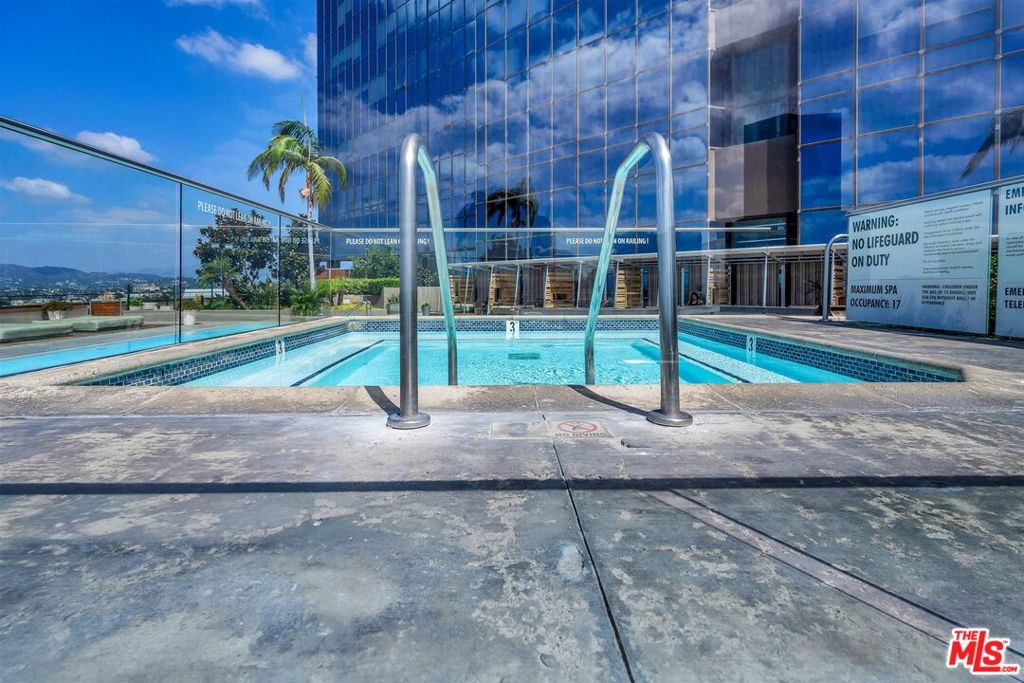 1100 Wilshire Boulevard 2605 Property Photo 23