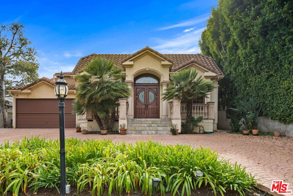 12408 W Sunset Boulevard Property Photo 1