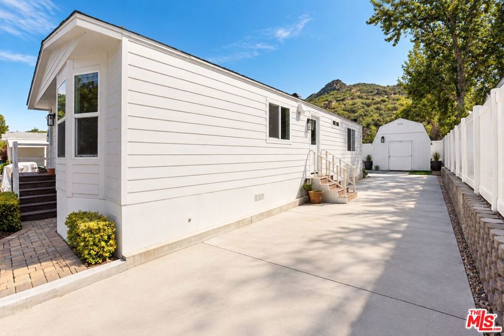 30473 Mulholland Highway Spc. 4 Property Photo 18