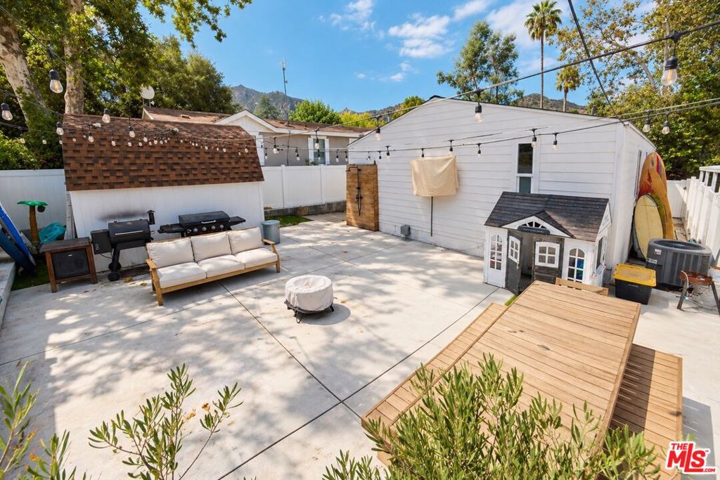 30473 Mulholland Highway Spc. 4 Property Photo 21