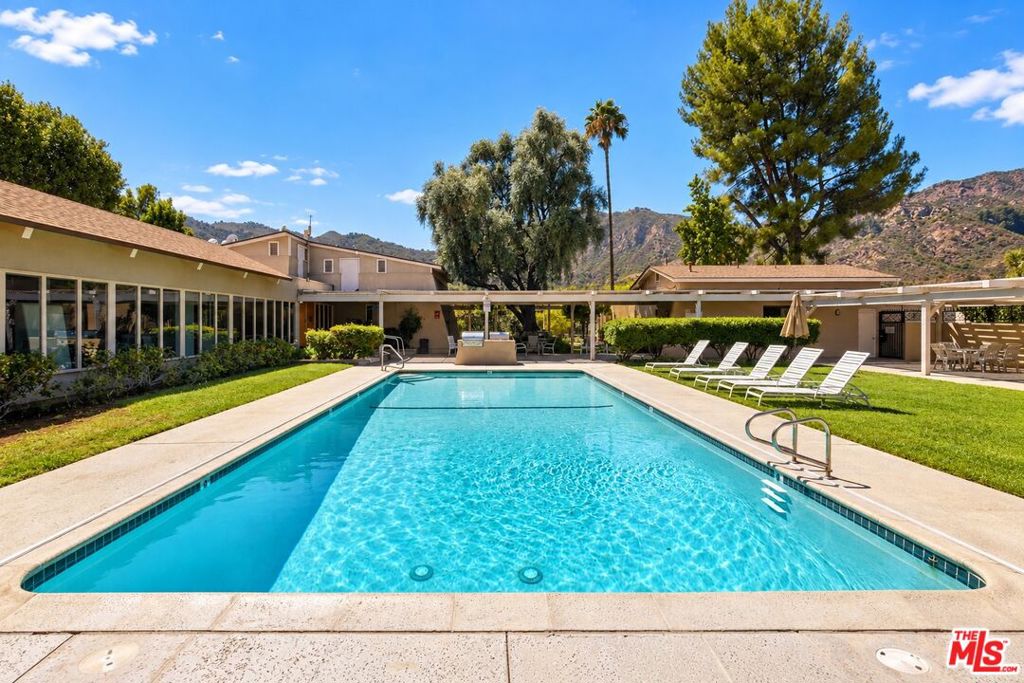 30473 Mulholland Highway Spc. 4 Property Photo 23
