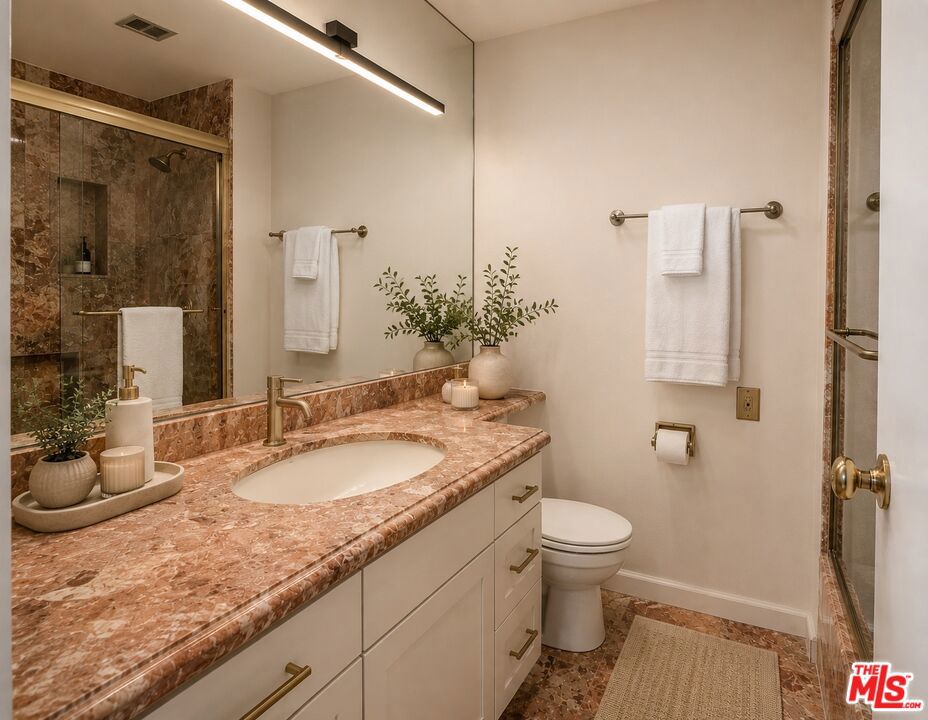 100 S Doheny Drive 711 Property Photo 22