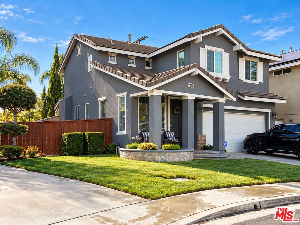 2815 Providence Way