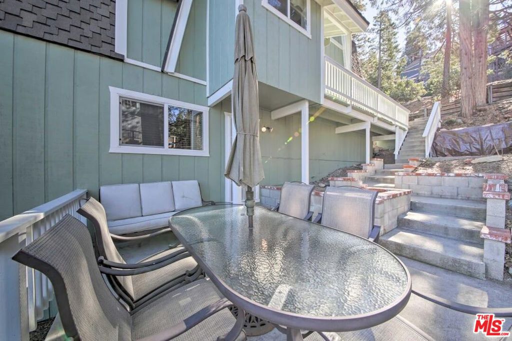 888 Grass Valley Road Property Photo 27