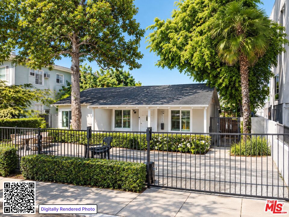 14525 Dickens Street Property Photo 1