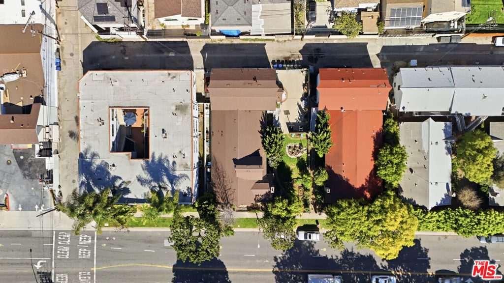 3818 Sawtelle Boulevard Property Photo 1