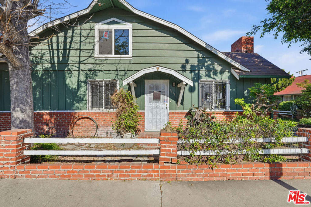 3818 Sawtelle Boulevard Property Photo 3