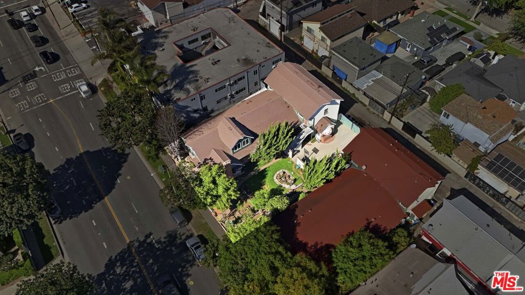 3818 Sawtelle Boulevard Property Photo 6