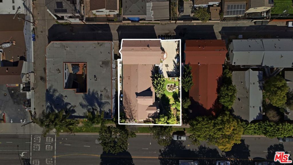 3818 Sawtelle Boulevard Property Photo 7