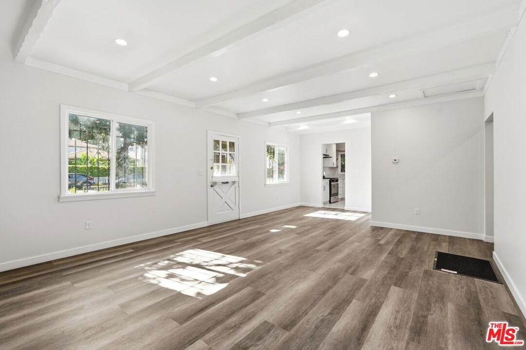 3818 Sawtelle Boulevard Property Photo 15