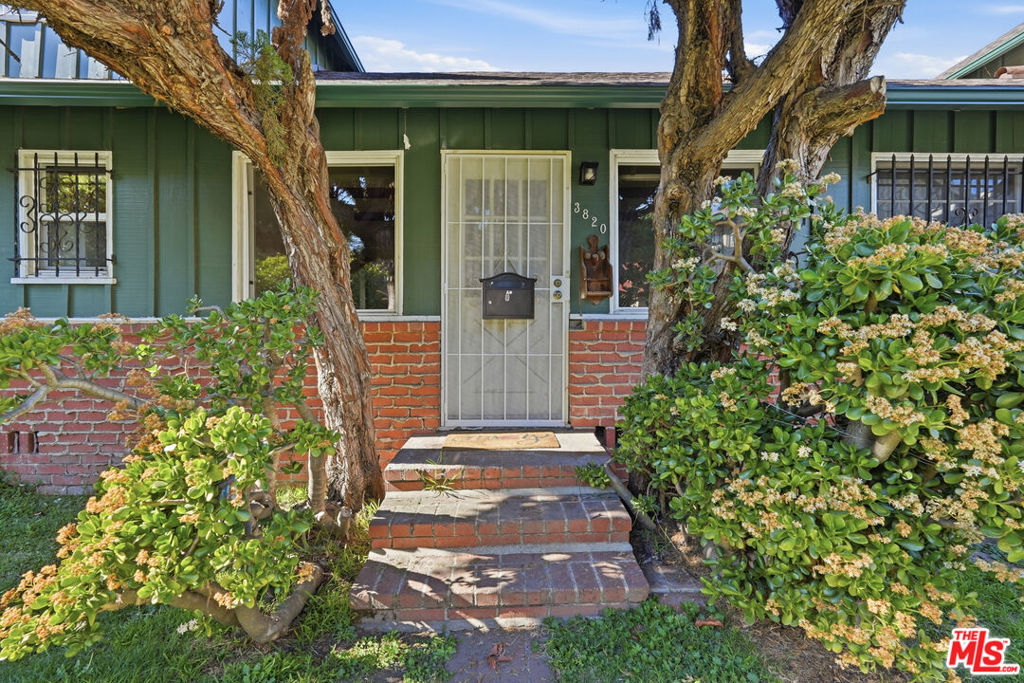 3818 Sawtelle Boulevard Property Photo 28