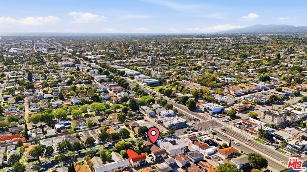 3818 Sawtelle Boulevard Property Photo 29