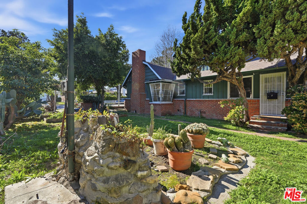 3818 Sawtelle Boulevard Property Photo 40