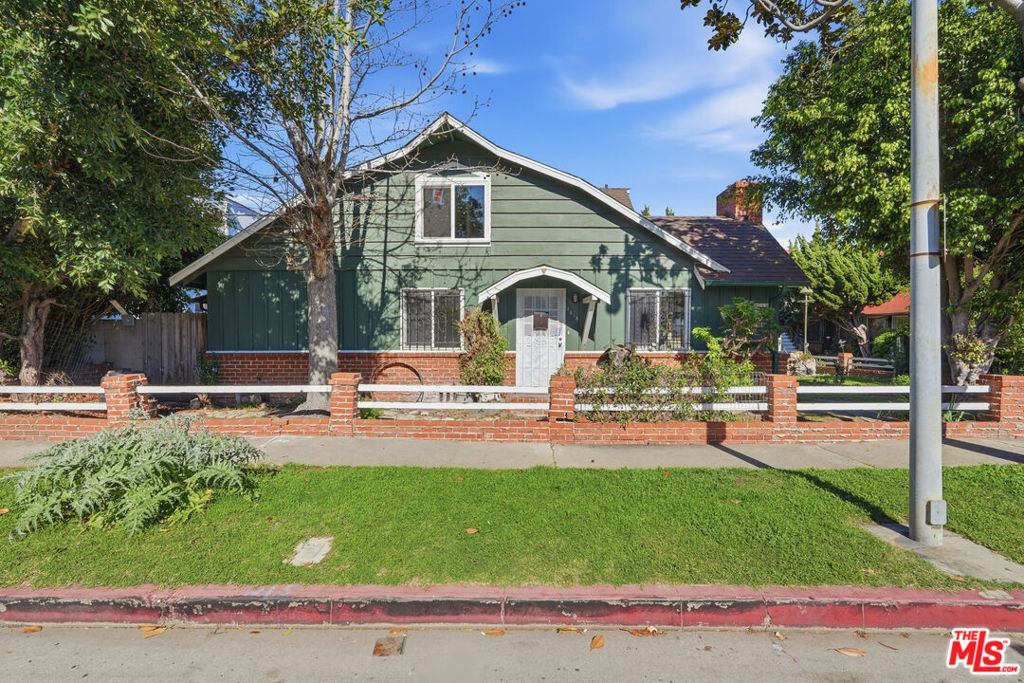 3818 Sawtelle Boulevard Property Photo 41