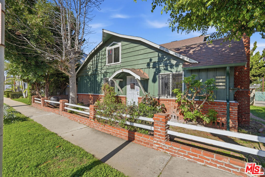 3818 Sawtelle Boulevard Property Photo 45