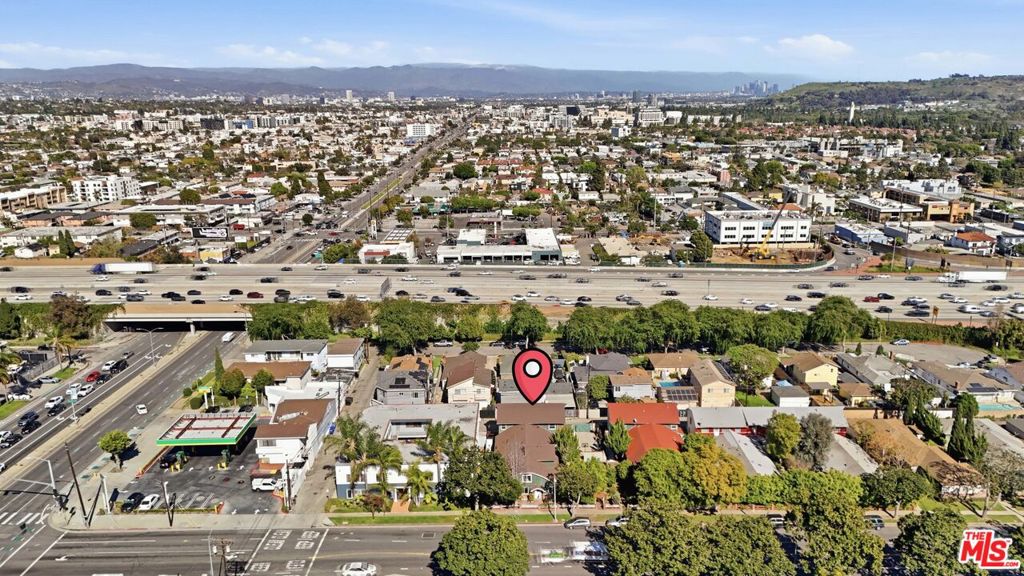 3818 Sawtelle Boulevard Property Photo 46