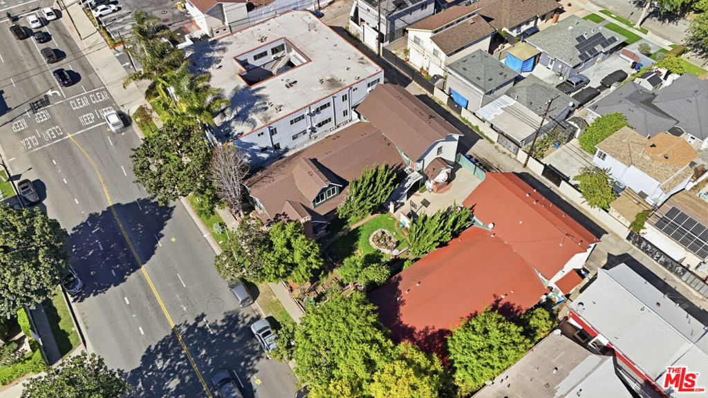 3826 Sawtelle Boulevard Property Photo 1