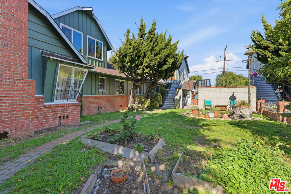 3826 Sawtelle Boulevard Property Photo 4
