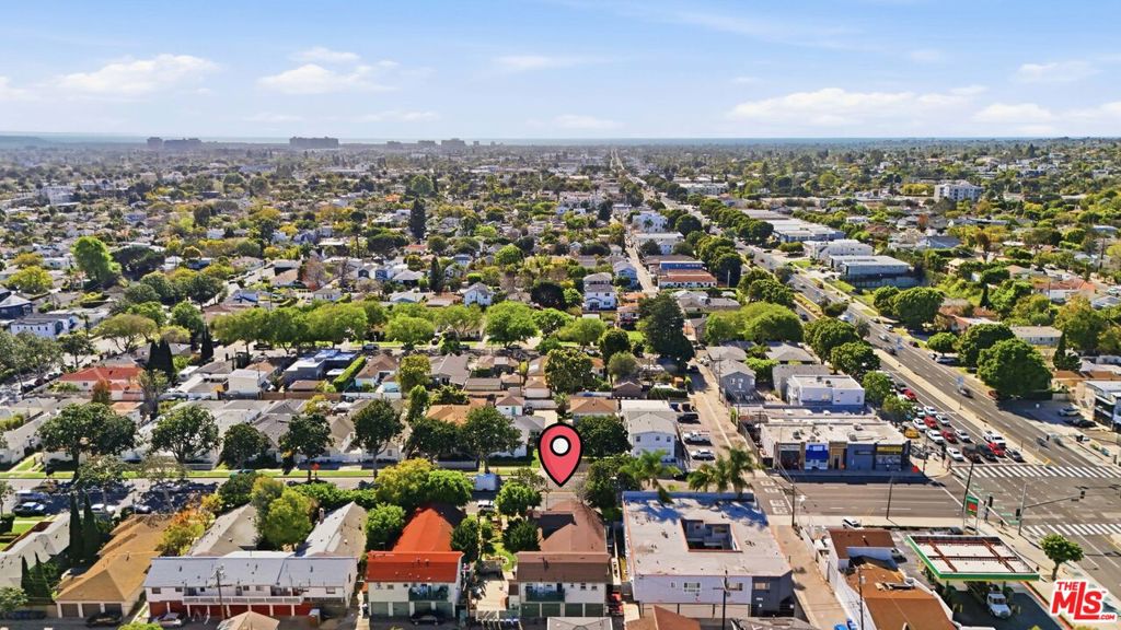 3826 Sawtelle Boulevard Property Photo 12