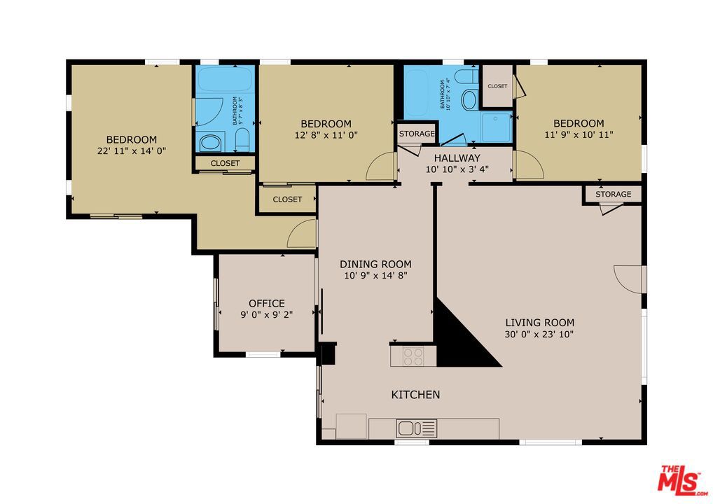 12495 Culver Boulevard Property Photo 40
